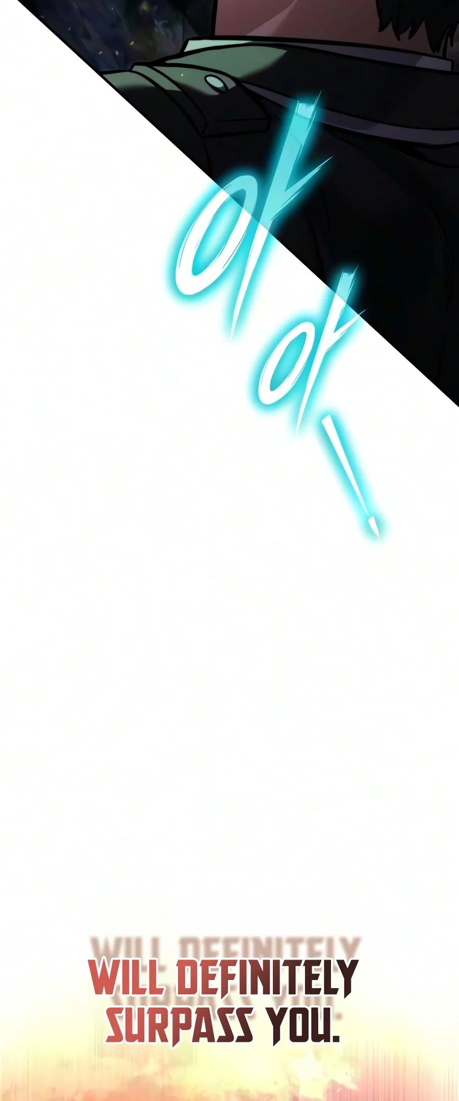 Terminally-Ill Genius Dark Knight Chapter 162 page 6