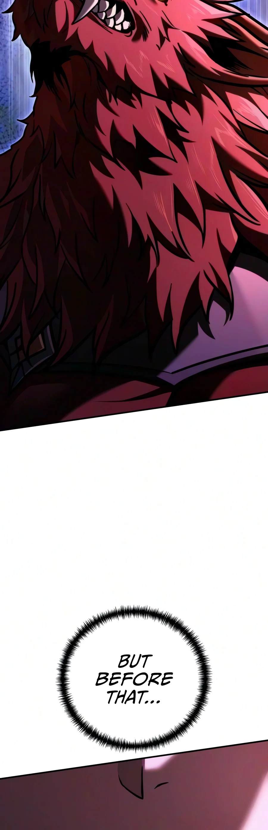 Terminally-Ill Genius Dark Knight Chapter 162 page 8