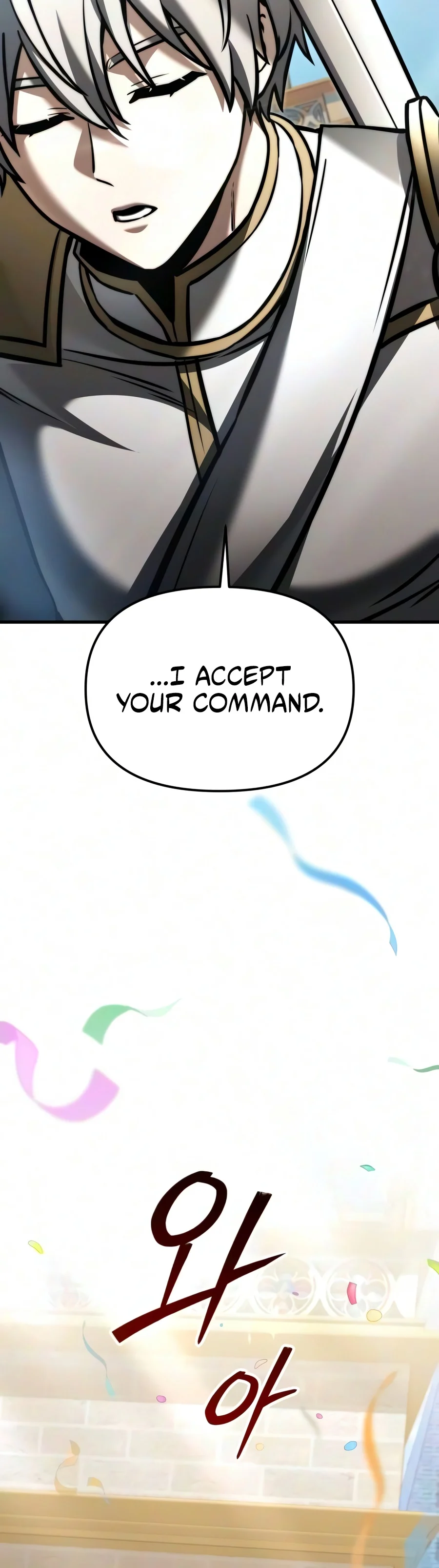 Terminally-Ill Genius Dark Knight Chapter 166 page 25