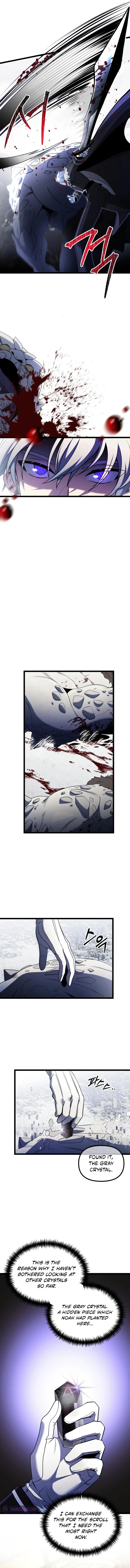Terminally-Ill Genius Dark Knight Chapter 39 page 13