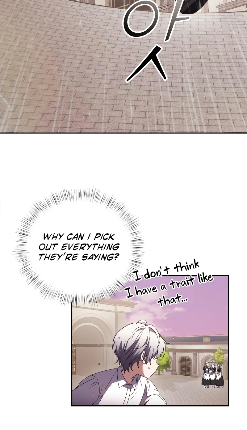Terminally-Ill Genius Dark Knight Chapter 4 page 11