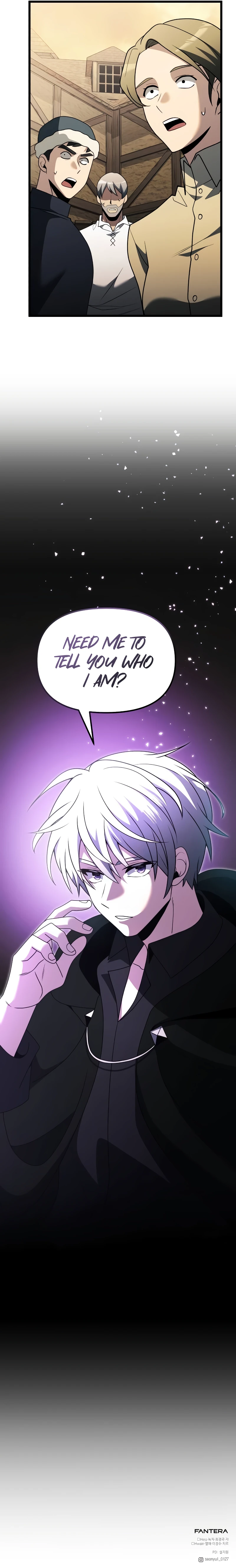 Terminally-Ill Genius Dark Knight Chapter 49 page 15