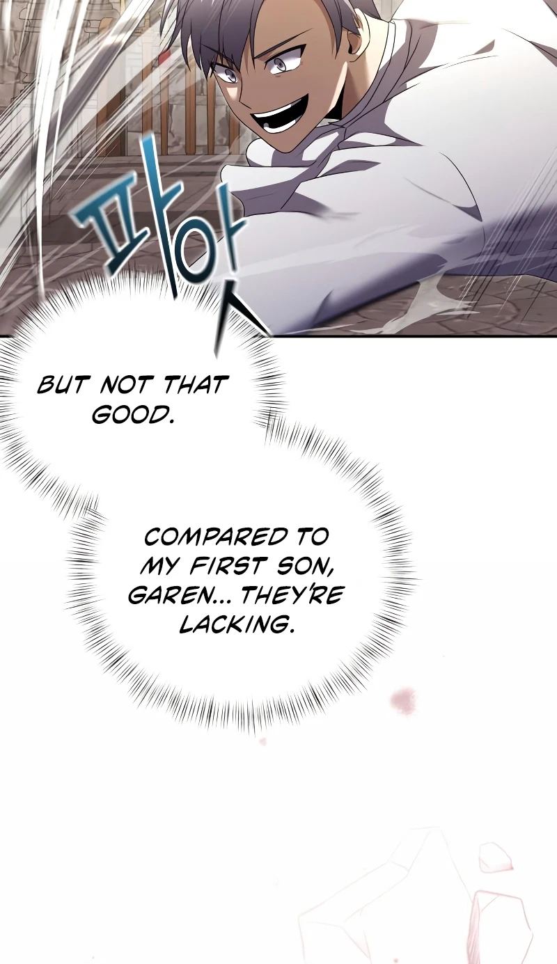 Terminally-Ill Genius Dark Knight Chapter 6 page 14