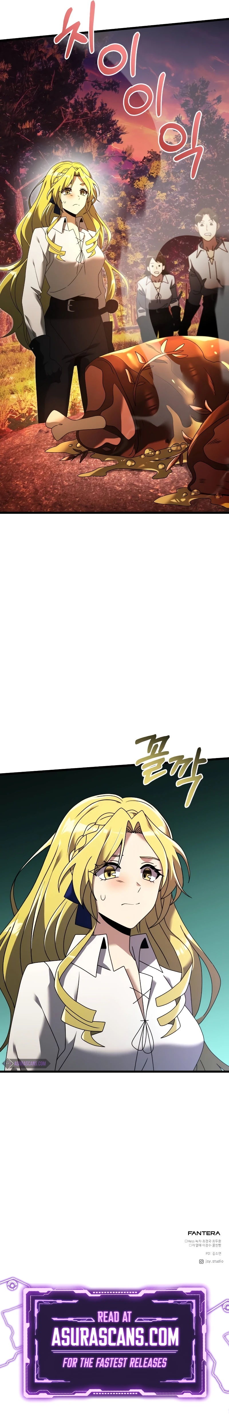 Terminally-Ill Genius Dark Knight Chapter 60 page 18