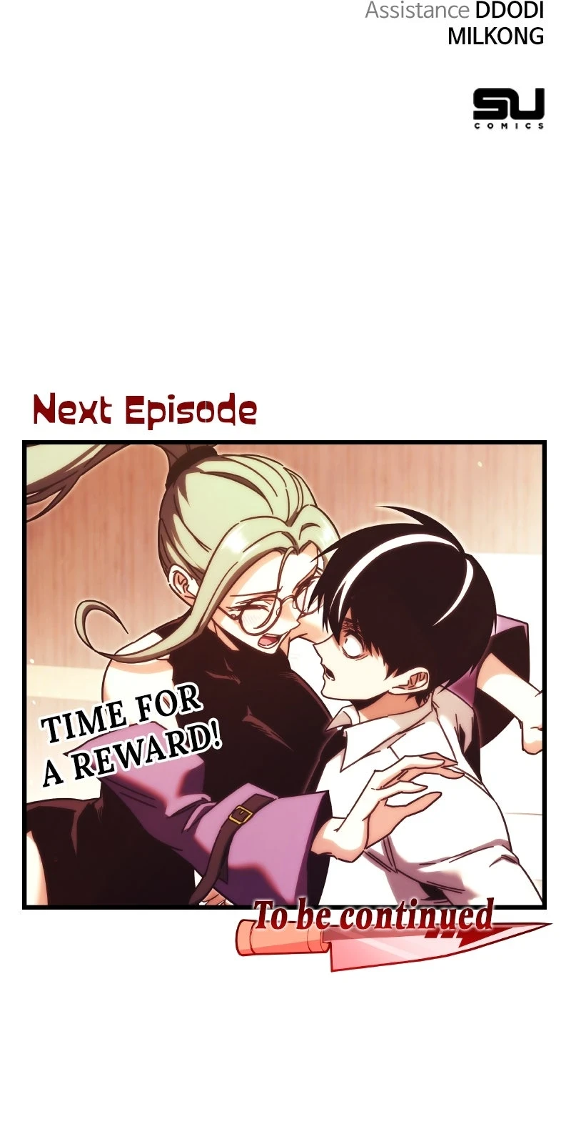 The Academy’s Sashimi Sword Master Chapter 20 page 18