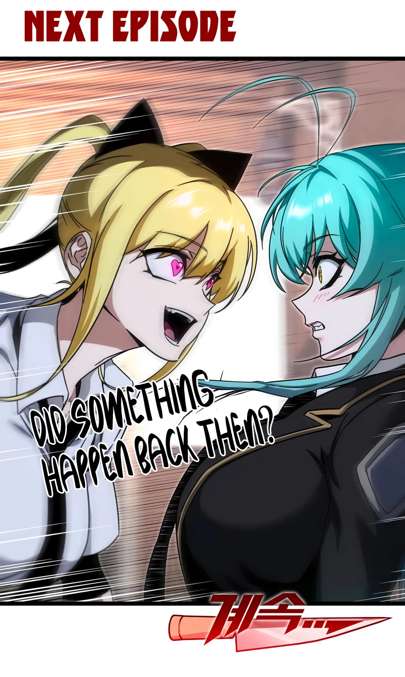 The Academy’s Sashimi Sword Master Chapter 52 page 14