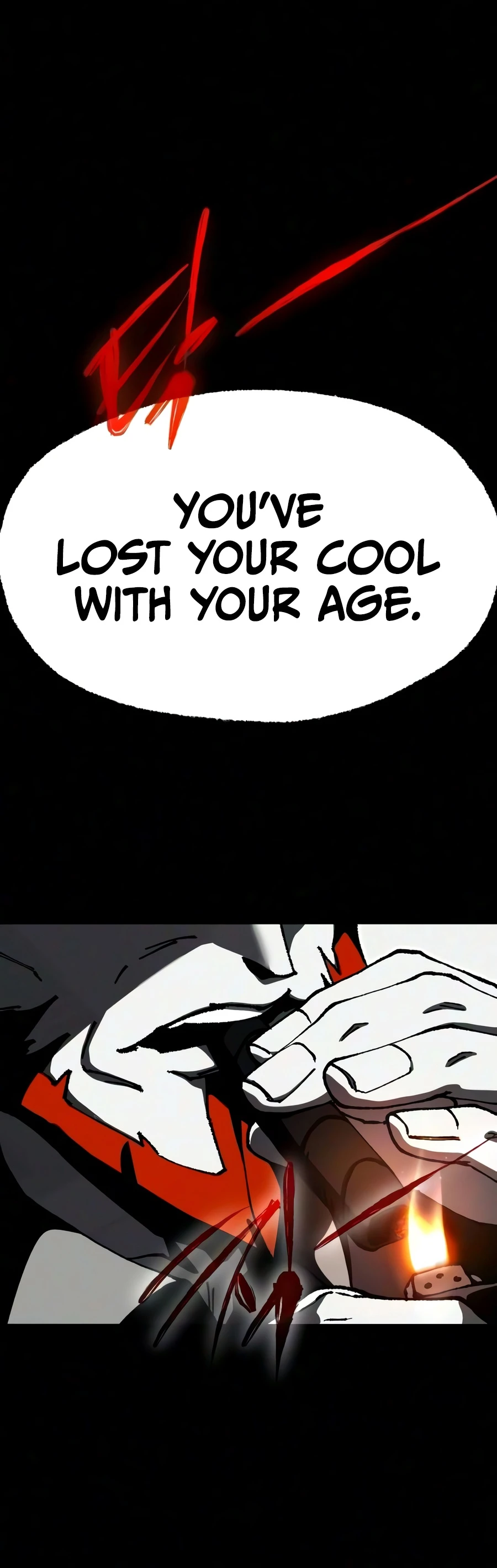 The Academy’s Sashimi Sword Master Chapter 79 page 9