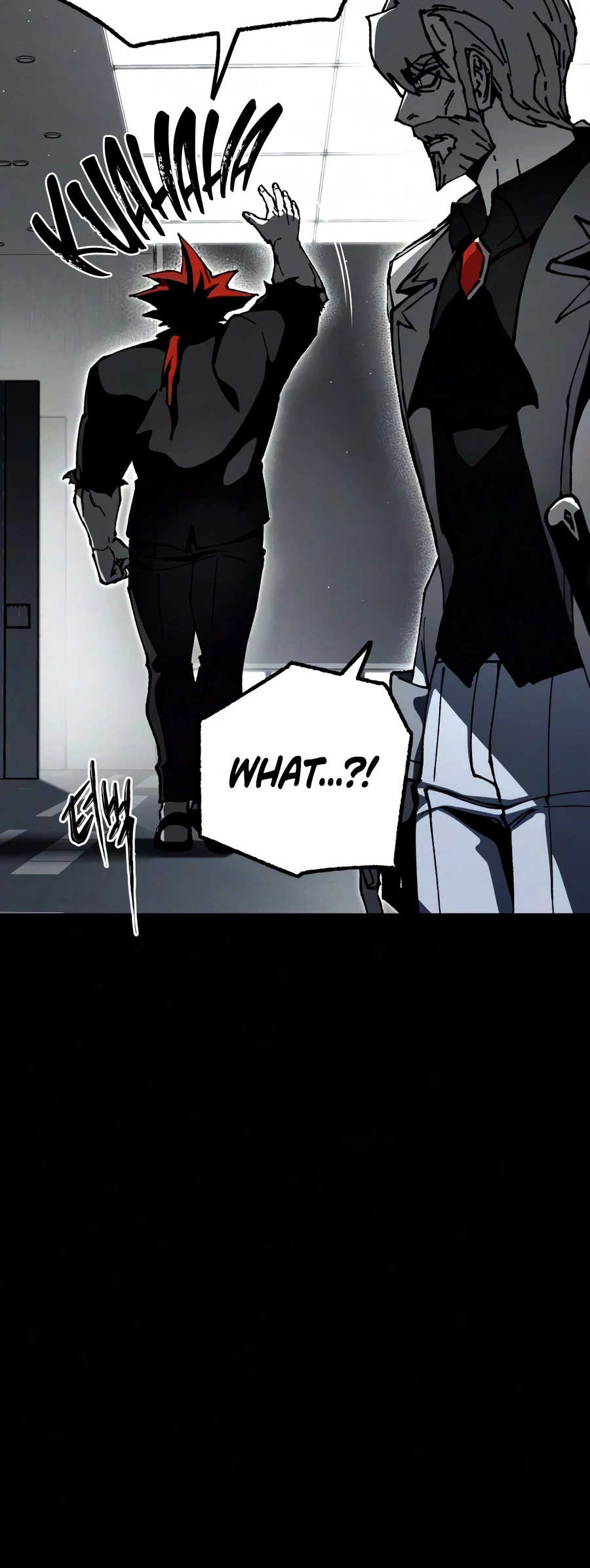 The Academy’s Sashimi Sword Master Chapter 79 page 11