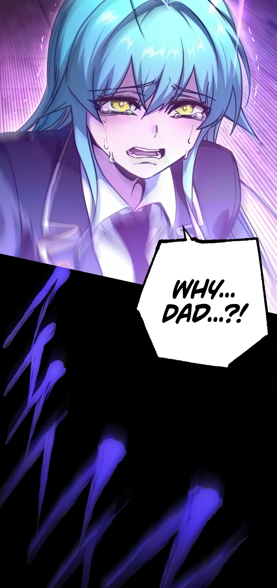 The Academy’s Sashimi Sword Master Chapter 87 page 17