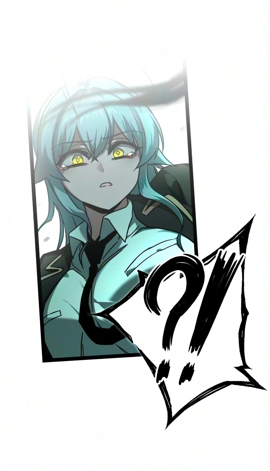 The Academy’s Sashimi Sword Master Chapter 87 page 15