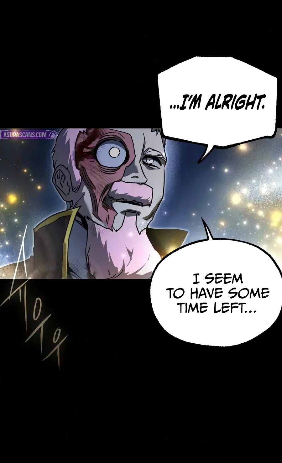 The Academy’s Sashimi Sword Master Chapter 89 page 15