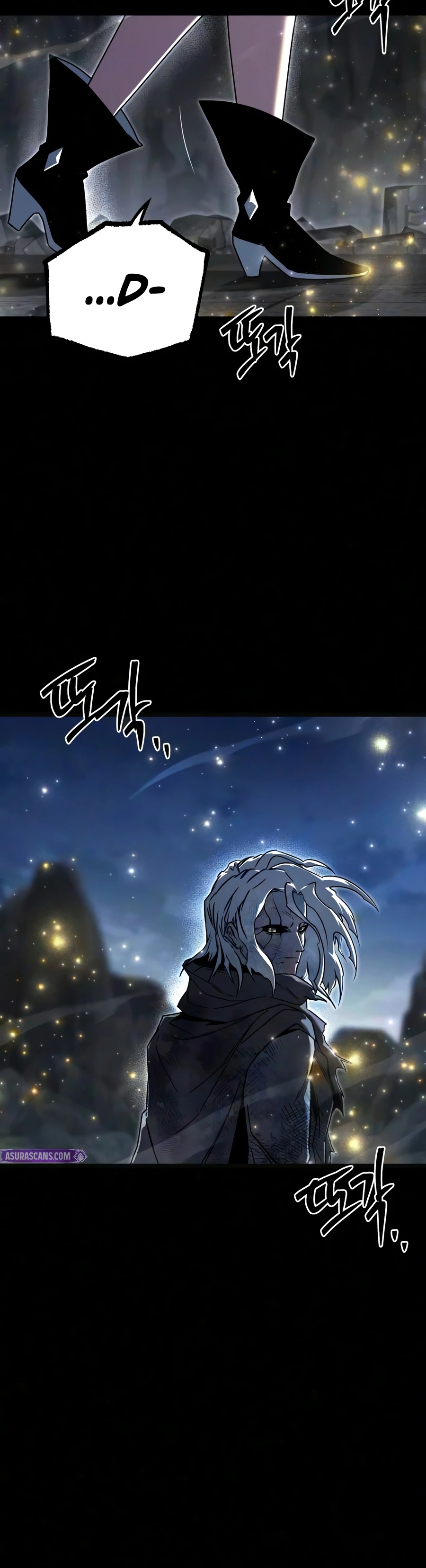 The Academy’s Sashimi Sword Master Chapter 89 page 17