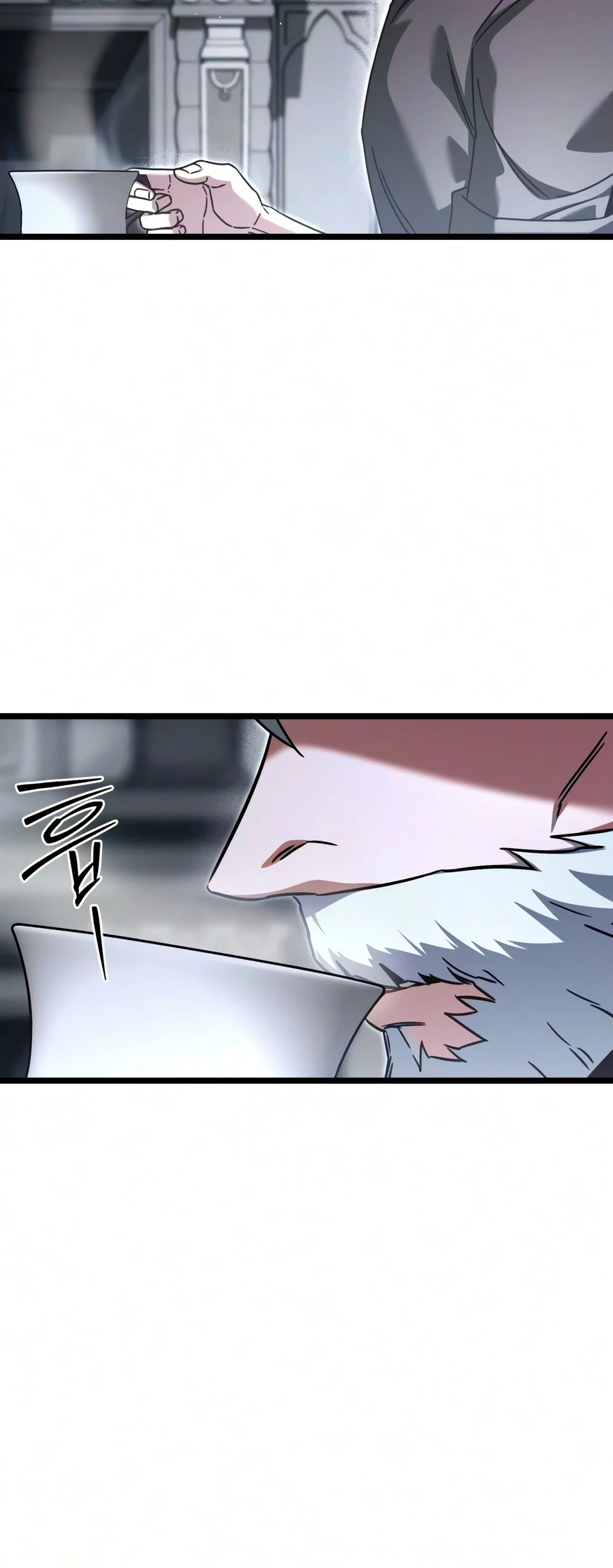 The Academy’s Sashimi Sword Master Chapter 90 page 15