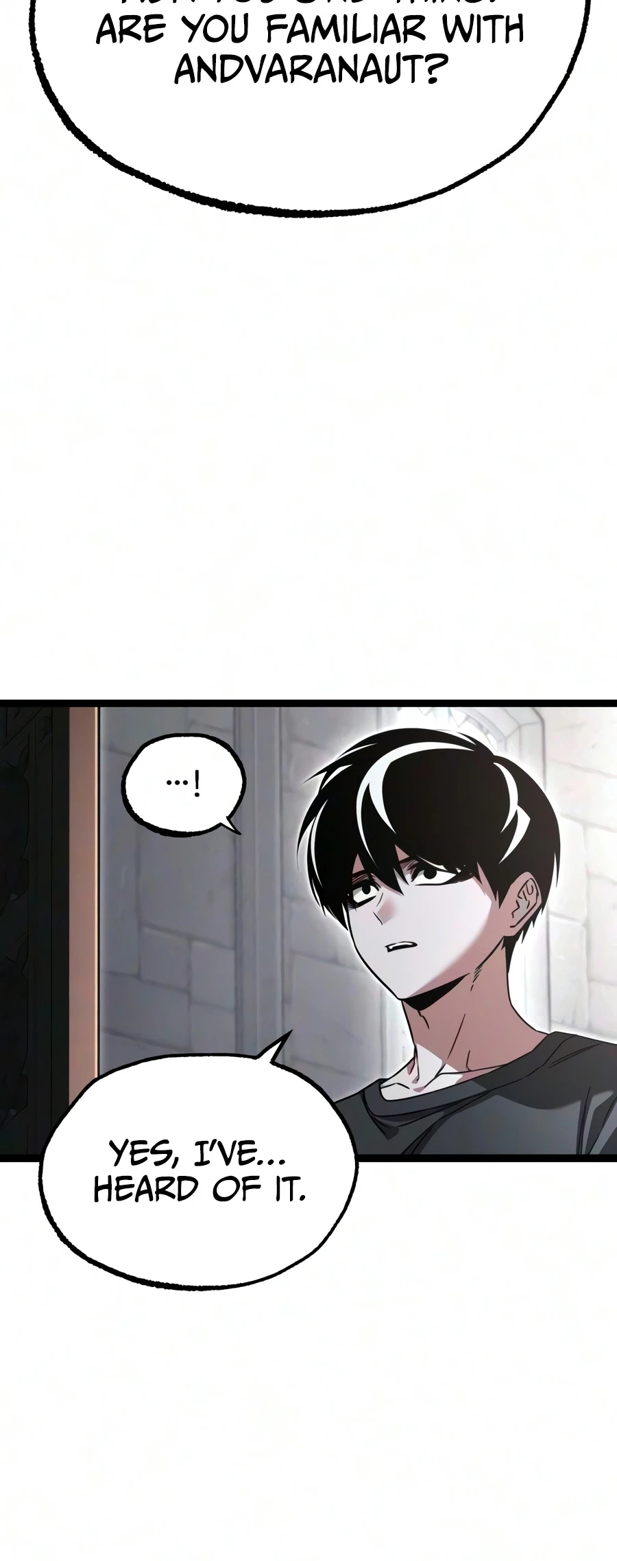 The Academy’s Sashimi Sword Master Chapter 91 page 5