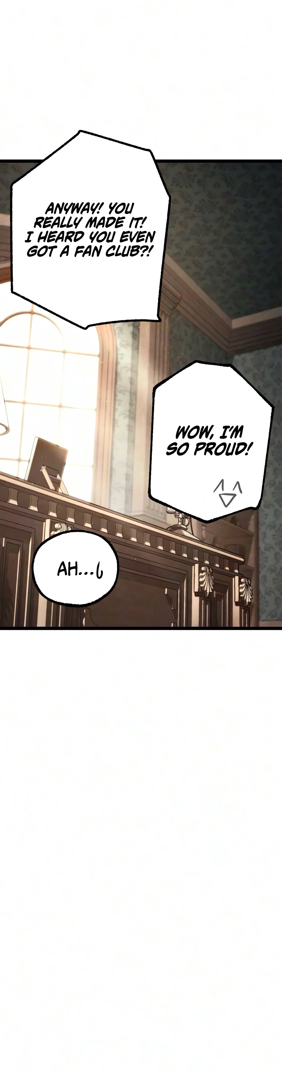 The Academy’s Sashimi Sword Master Chapter 95 page 14