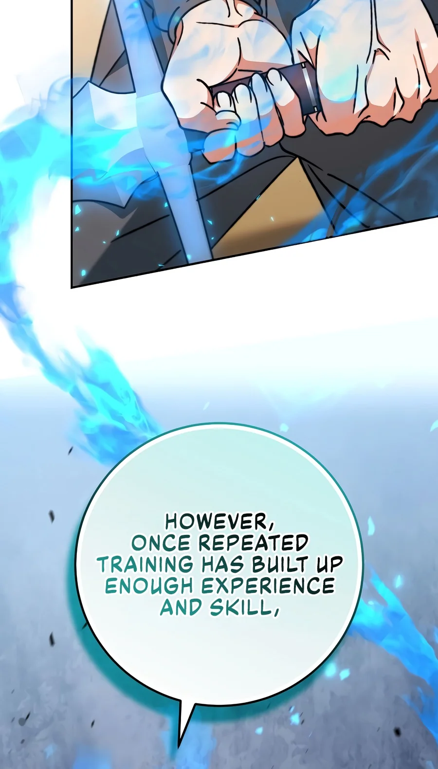 The Academy’s Weapon Replicator Chapter 10 page 10