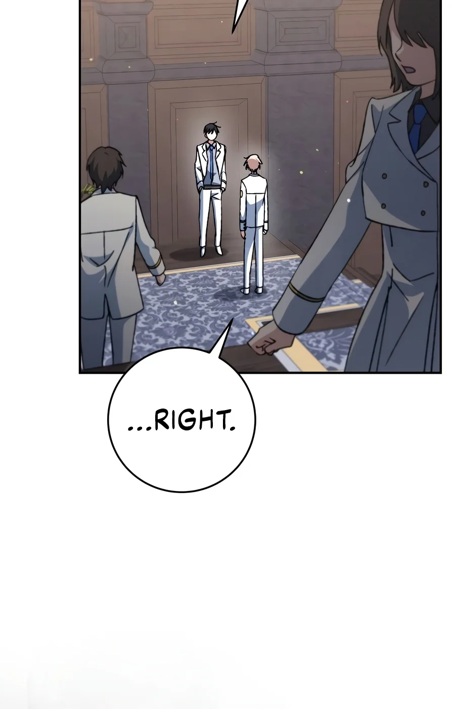 The Academy’s Weapon Replicator Chapter 10 page 7