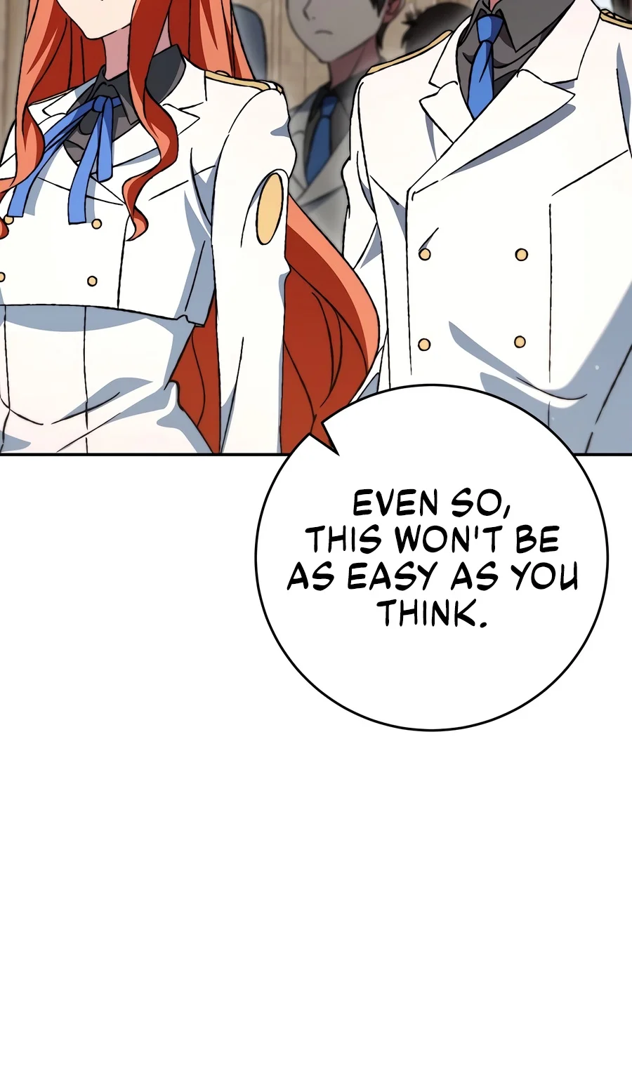 The Academy’s Weapon Replicator Chapter 10 page 12