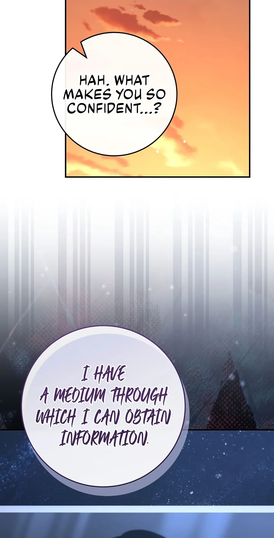 The Academy’s Weapon Replicator Chapter 11 page 17