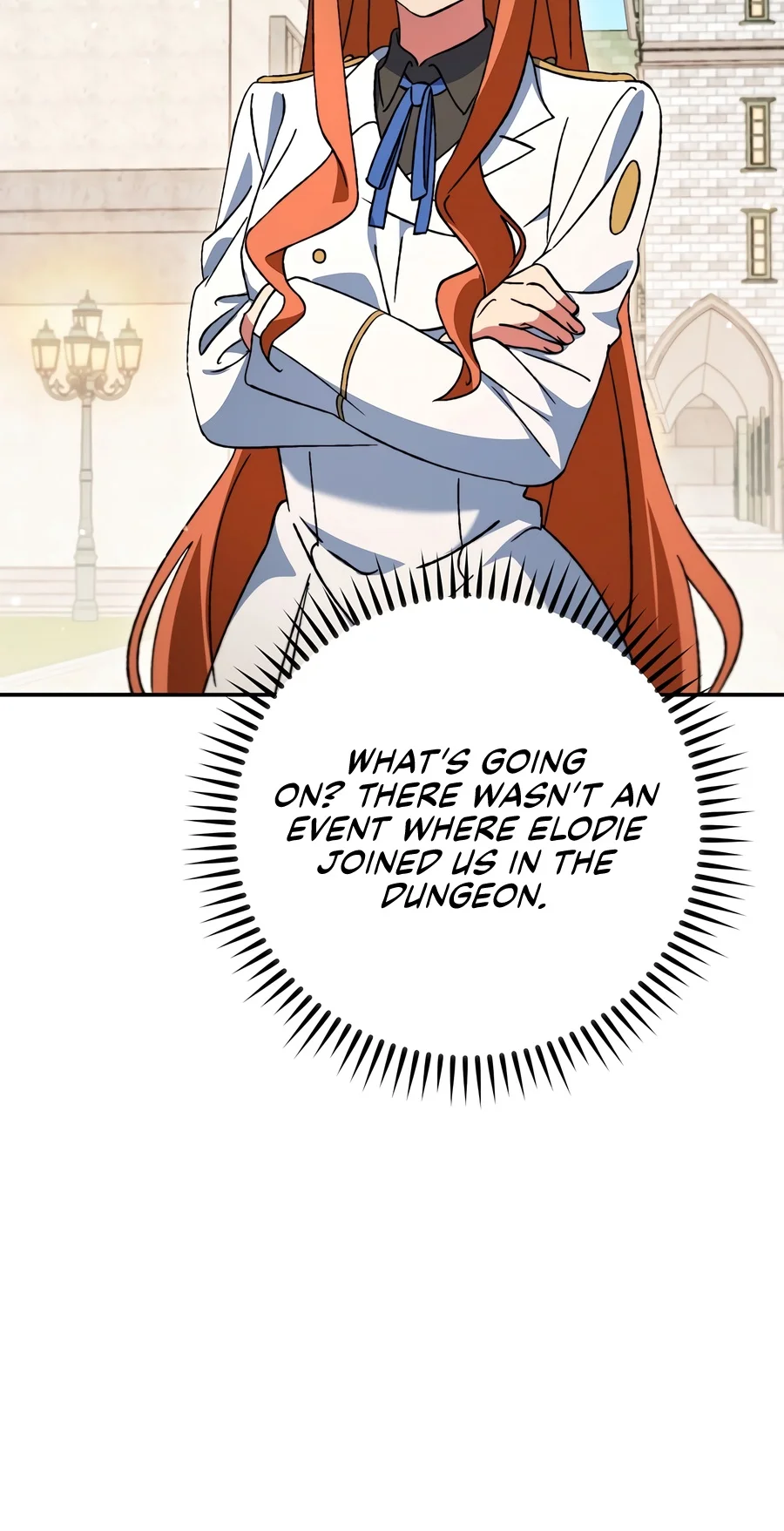 The Academy’s Weapon Replicator Chapter 12 page 6