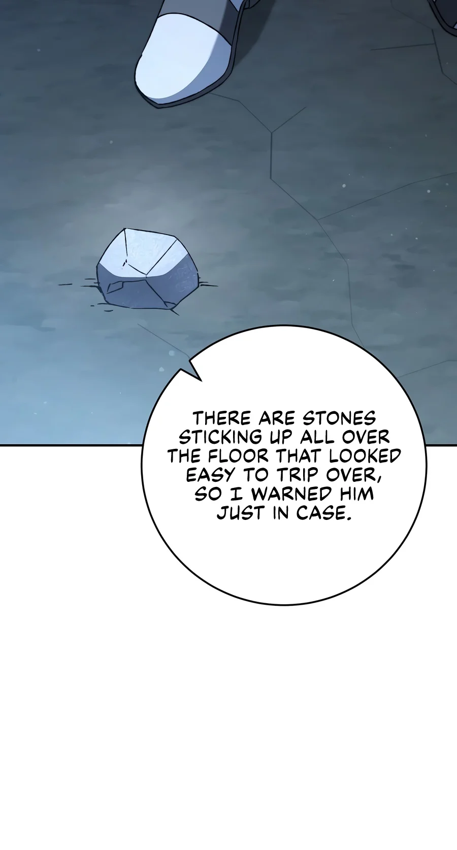 The Academy’s Weapon Replicator Chapter 12 page 15