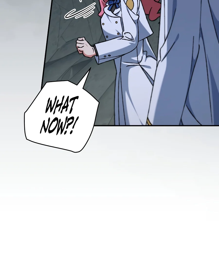 The Academy’s Weapon Replicator Chapter 14 page 3