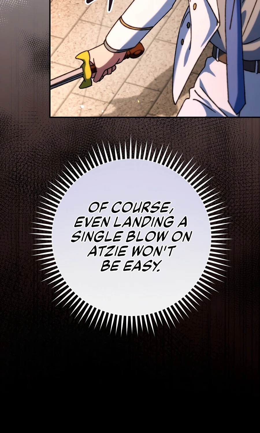 The Academy’s Weapon Replicator Chapter 20 page 10