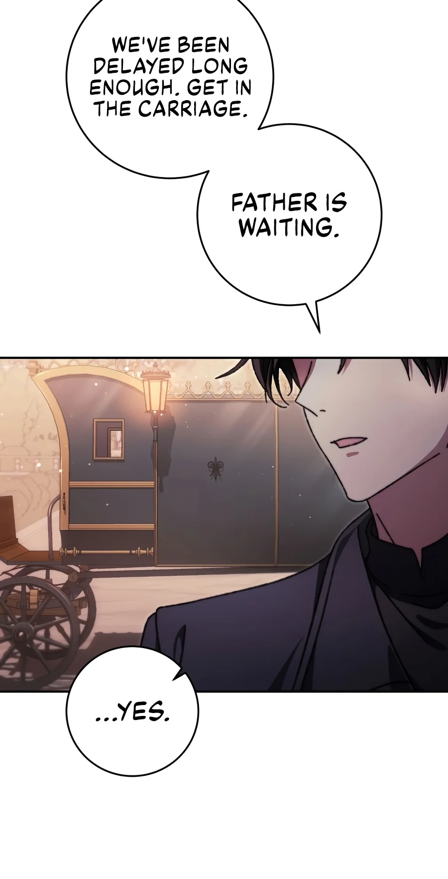 The Academy’s Weapon Replicator Chapter 5 page 15