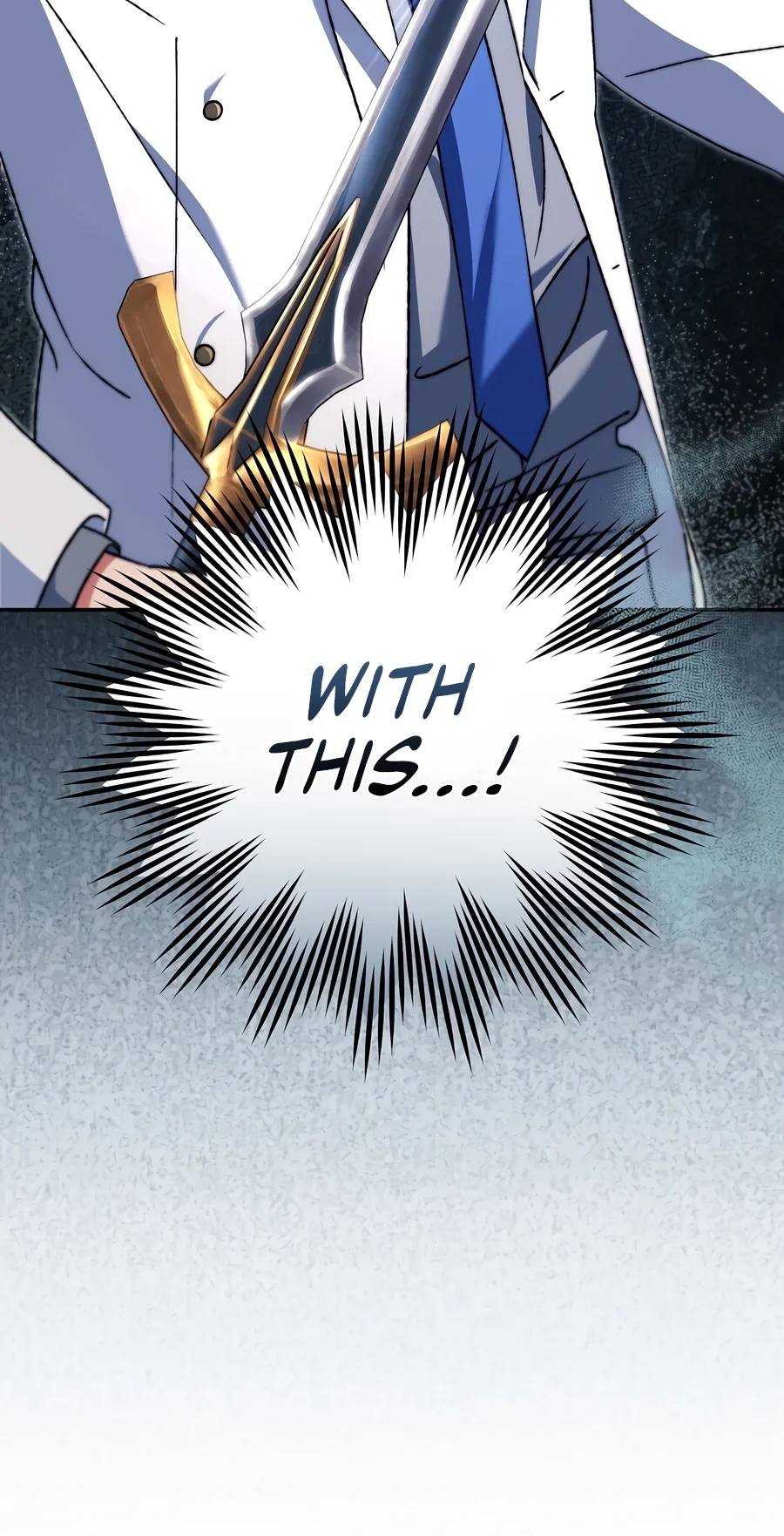 The Academy’s Weapon Replicator Chapter 7 page 7