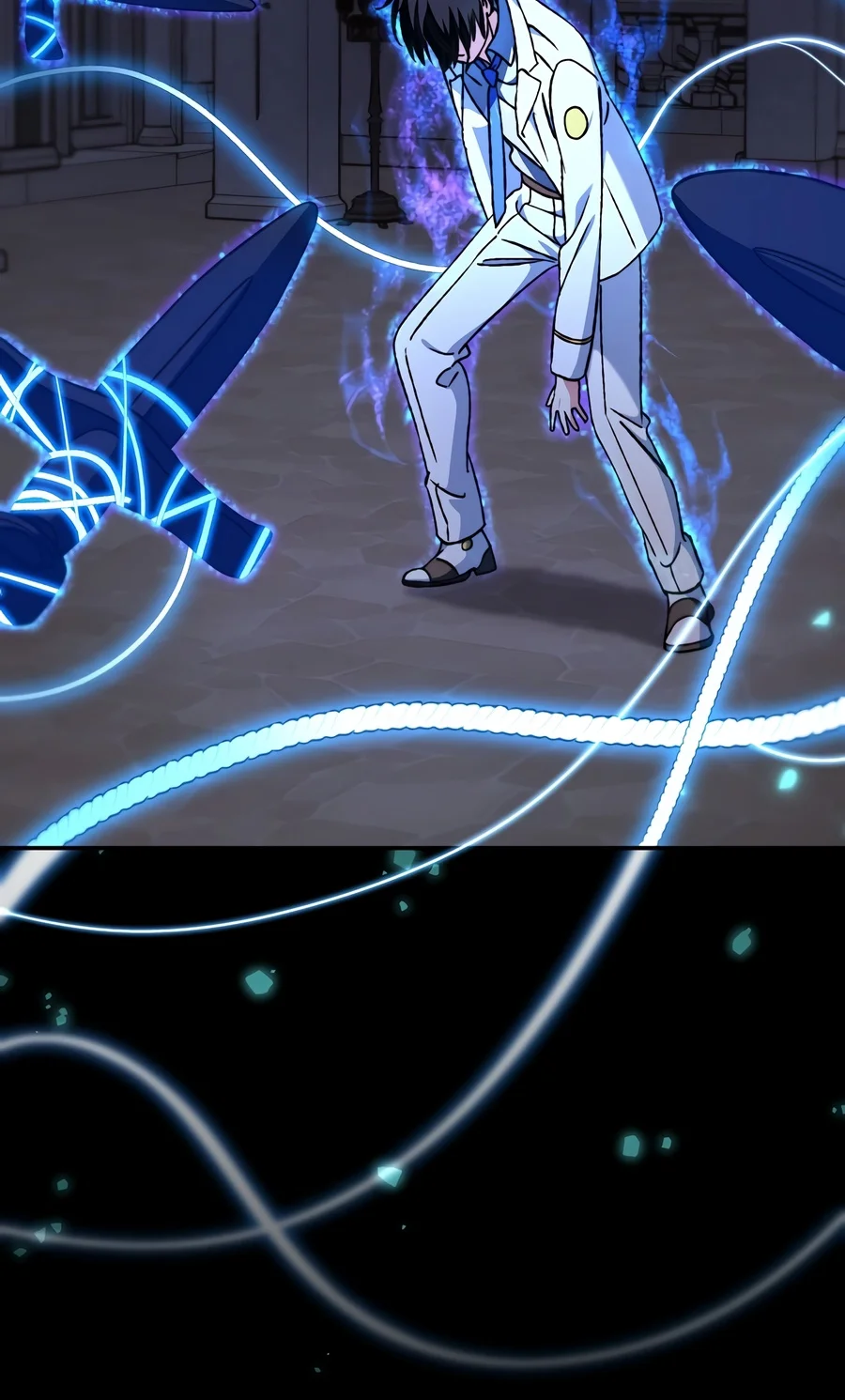 The Academy’s Weapon Replicator Chapter 8 page 12