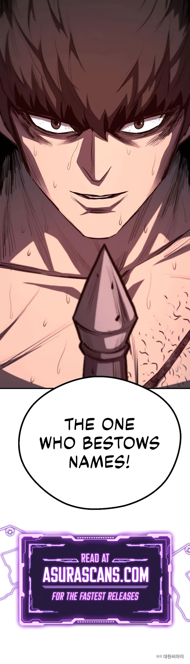 The Berserker's Second Playthrough Chapter 11 page 16