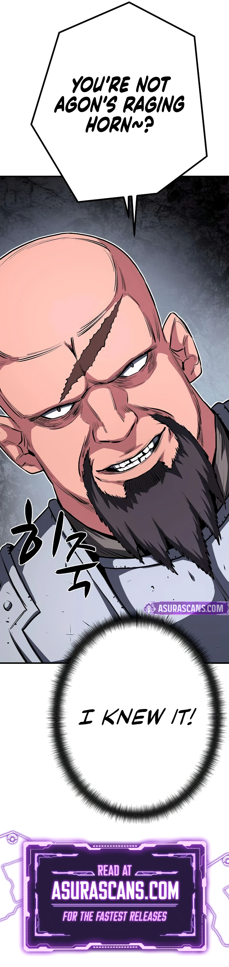 The Berserker's Second Playthrough Chapter 14 page 18