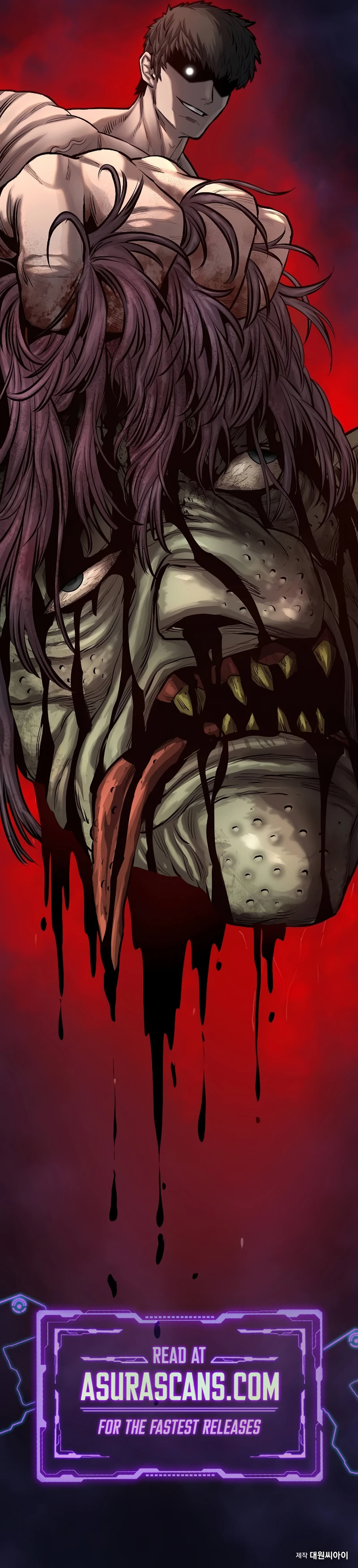 The Berserker's Second Playthrough Chapter 2 page 17