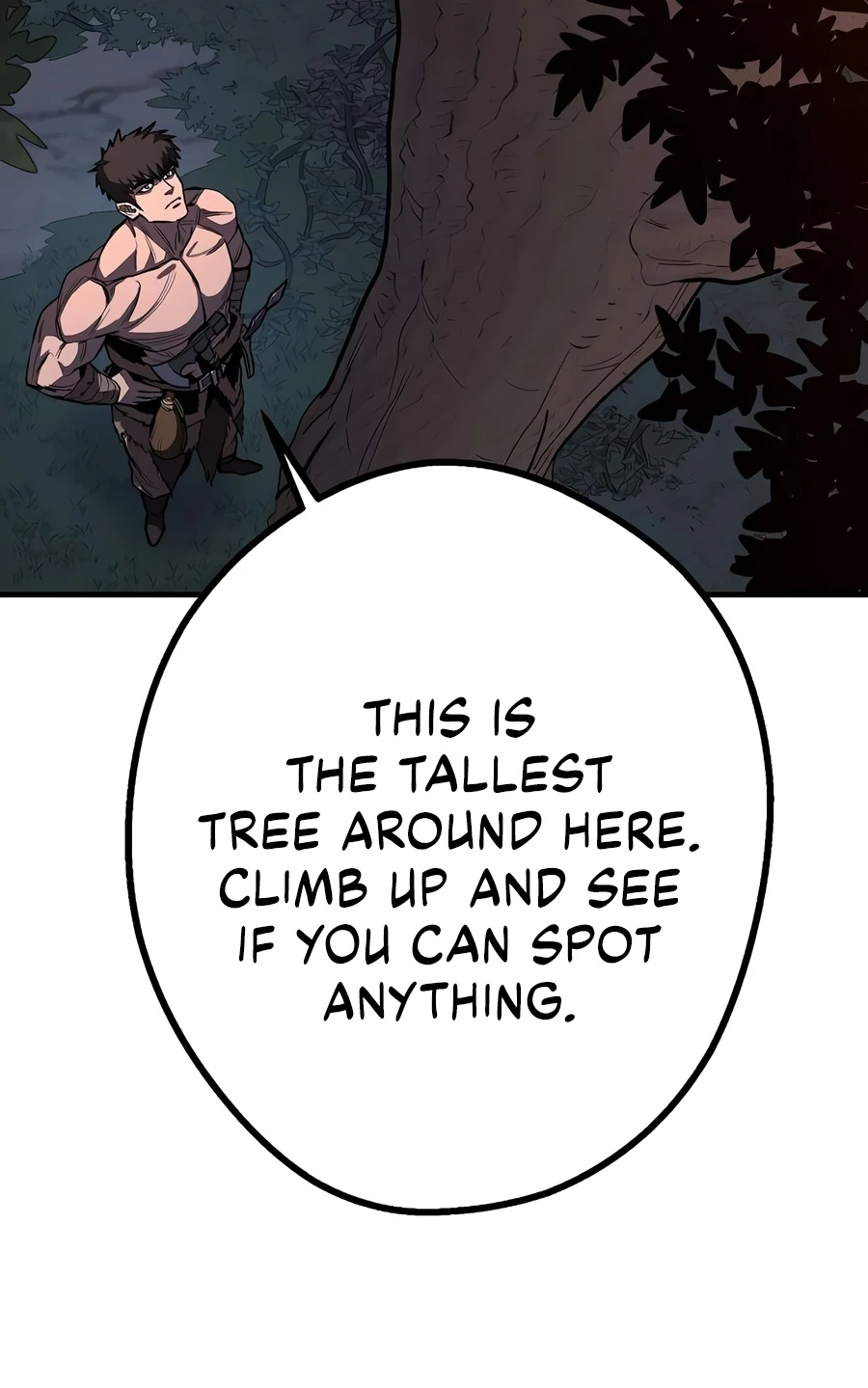 The Berserker's Second Playthrough Chapter 29 page 7