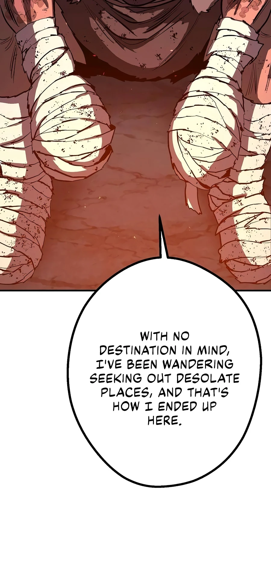 The Berserker's Second Playthrough Chapter 29 page 17