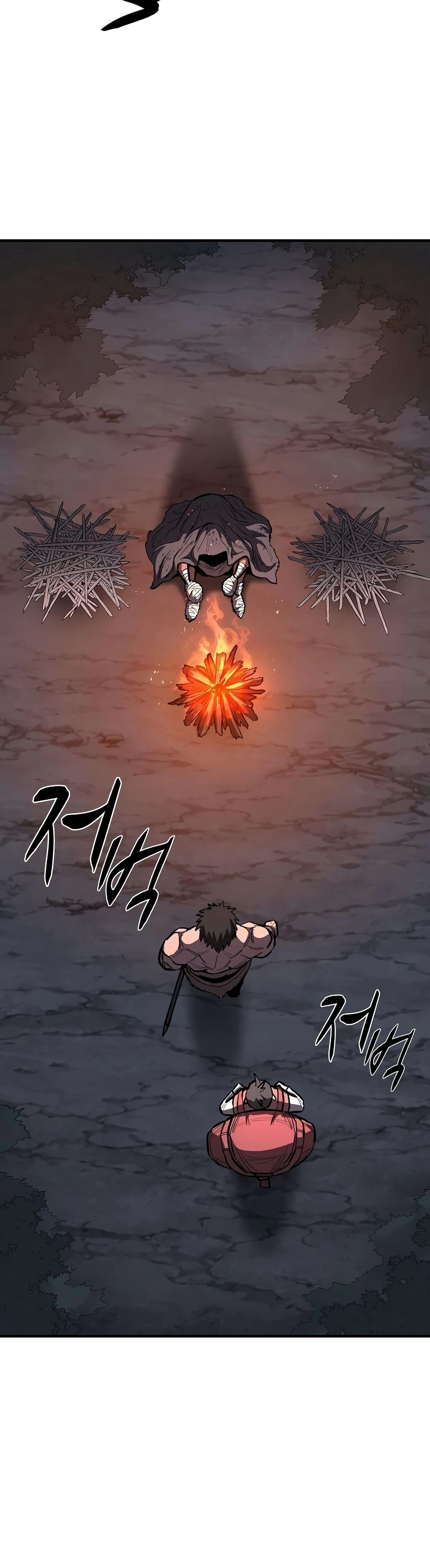 The Berserker's Second Playthrough Chapter 29 page 15