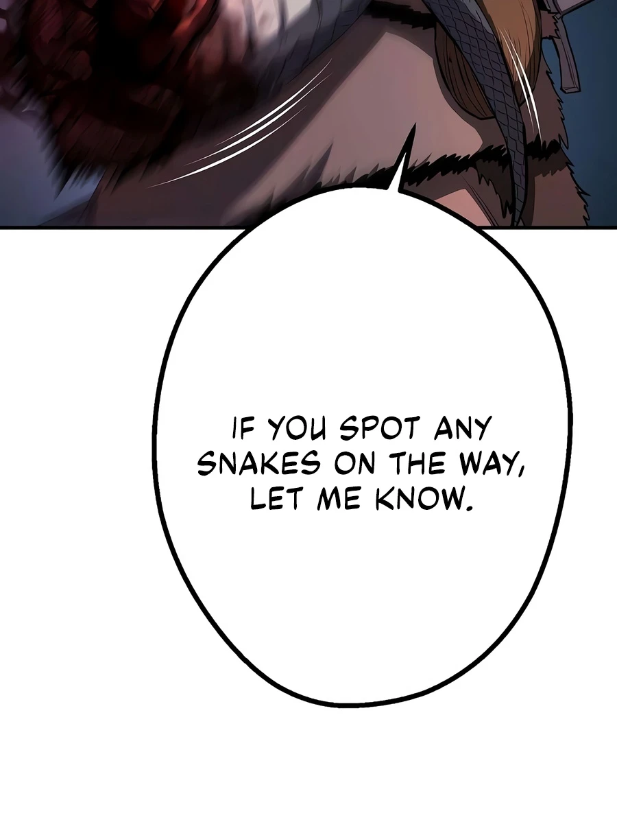 The Berserker's Second Playthrough Chapter 29 page 13