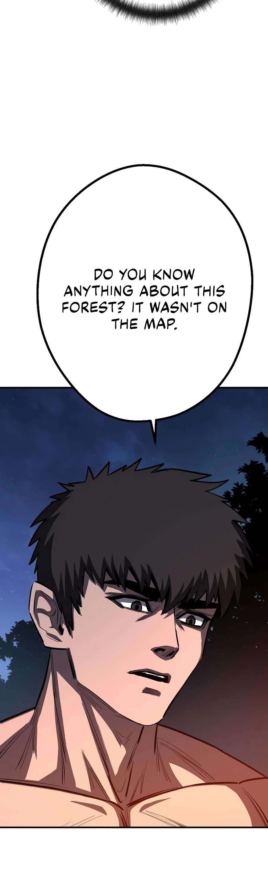 The Berserker's Second Playthrough Chapter 29 page 19