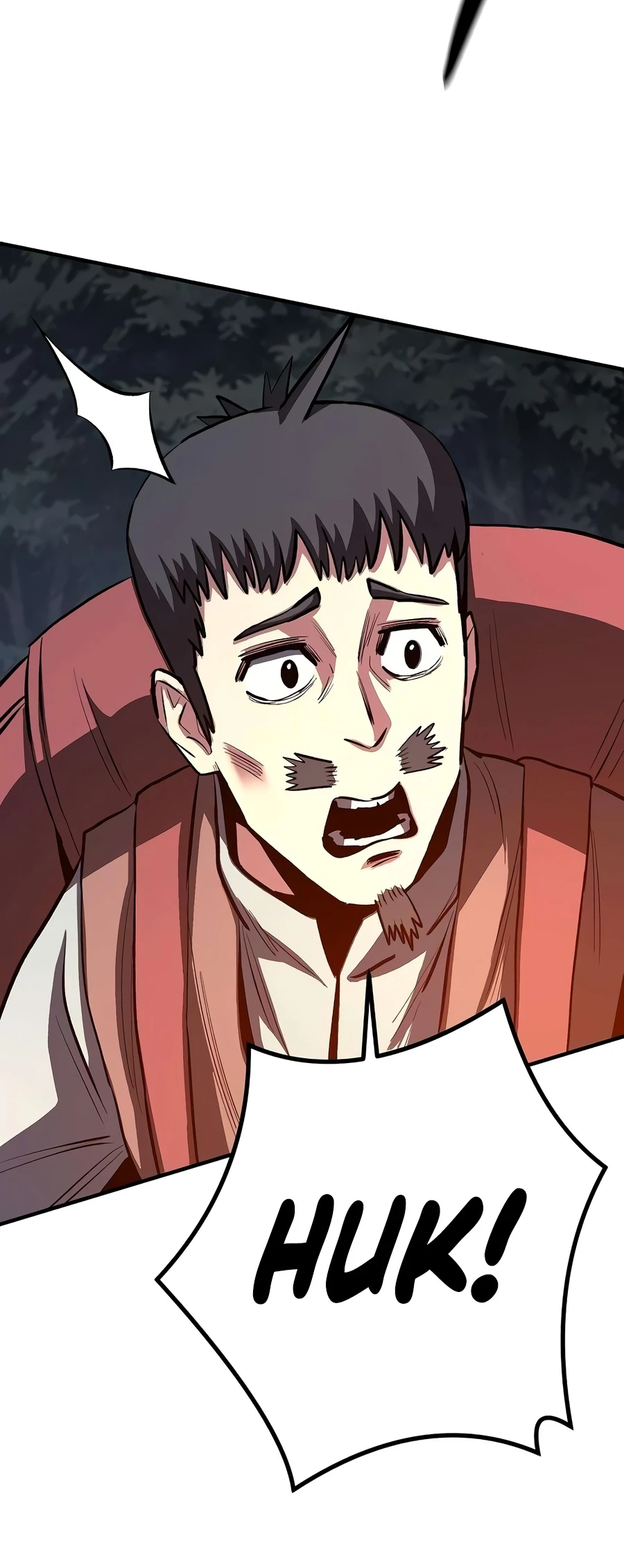 The Berserker's Second Playthrough Chapter 29 page 23