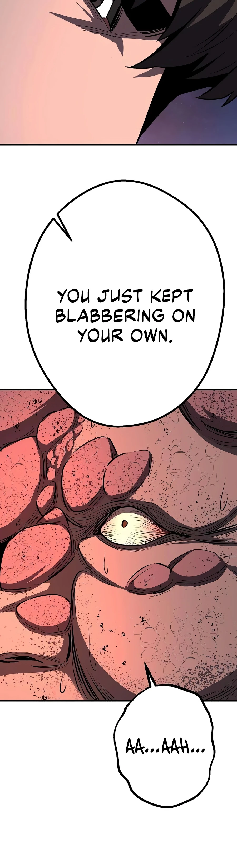 The Berserker's Second Playthrough Chapter 30 page 21