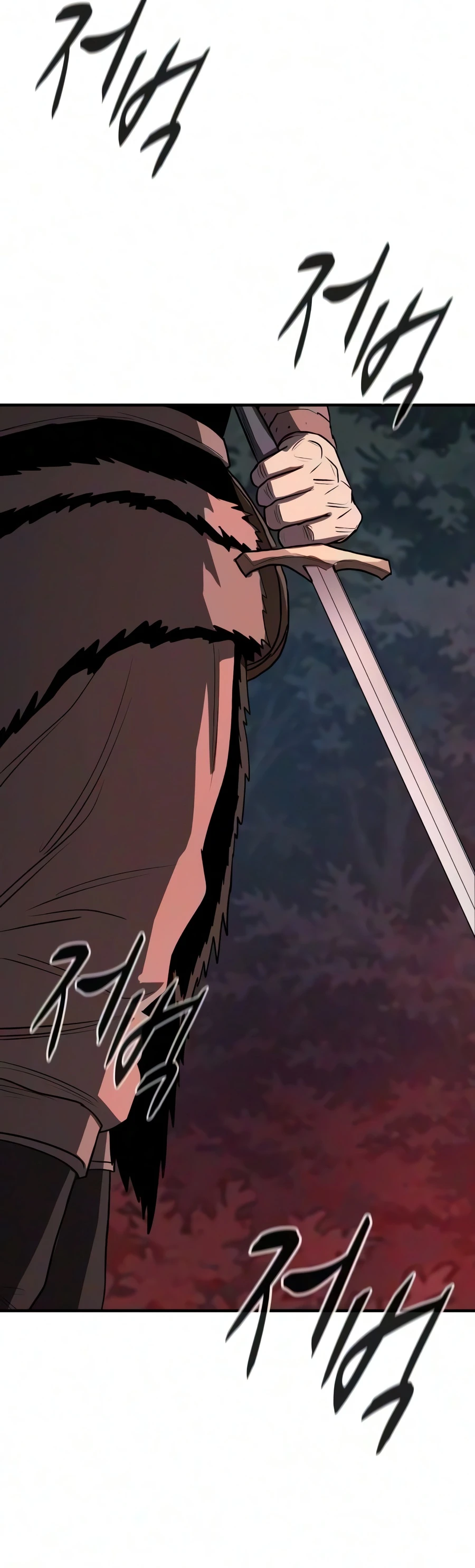 The Berserker's Second Playthrough Chapter 31 page 20