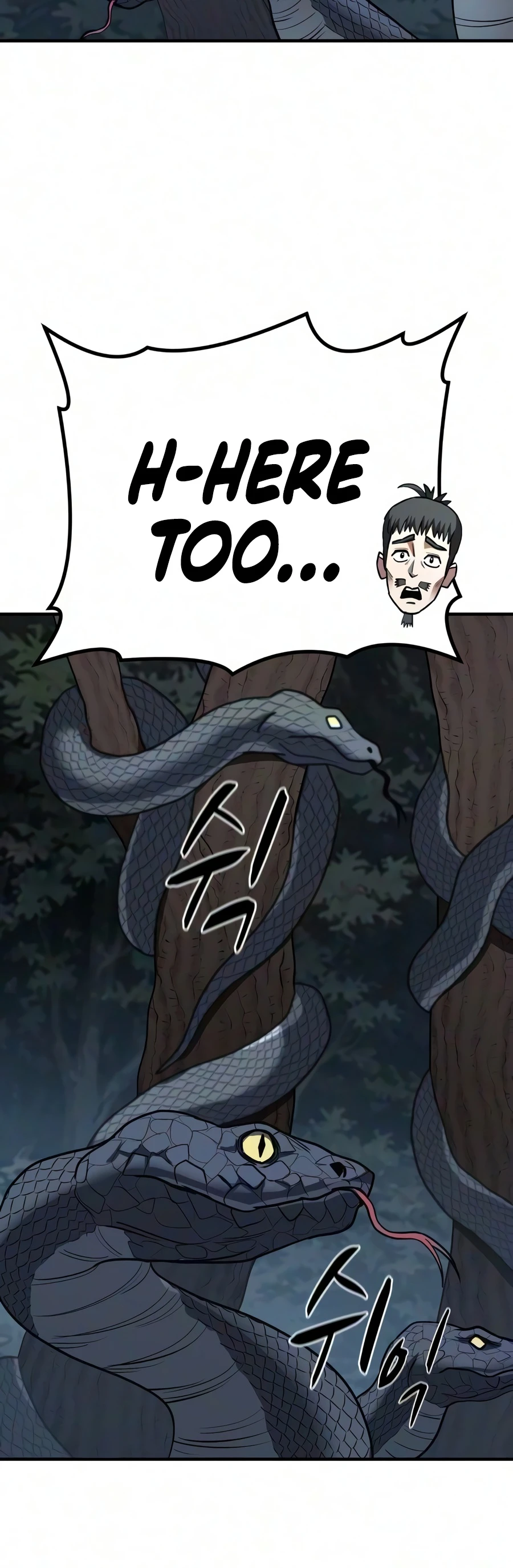 The Berserker's Second Playthrough Chapter 31 page 16