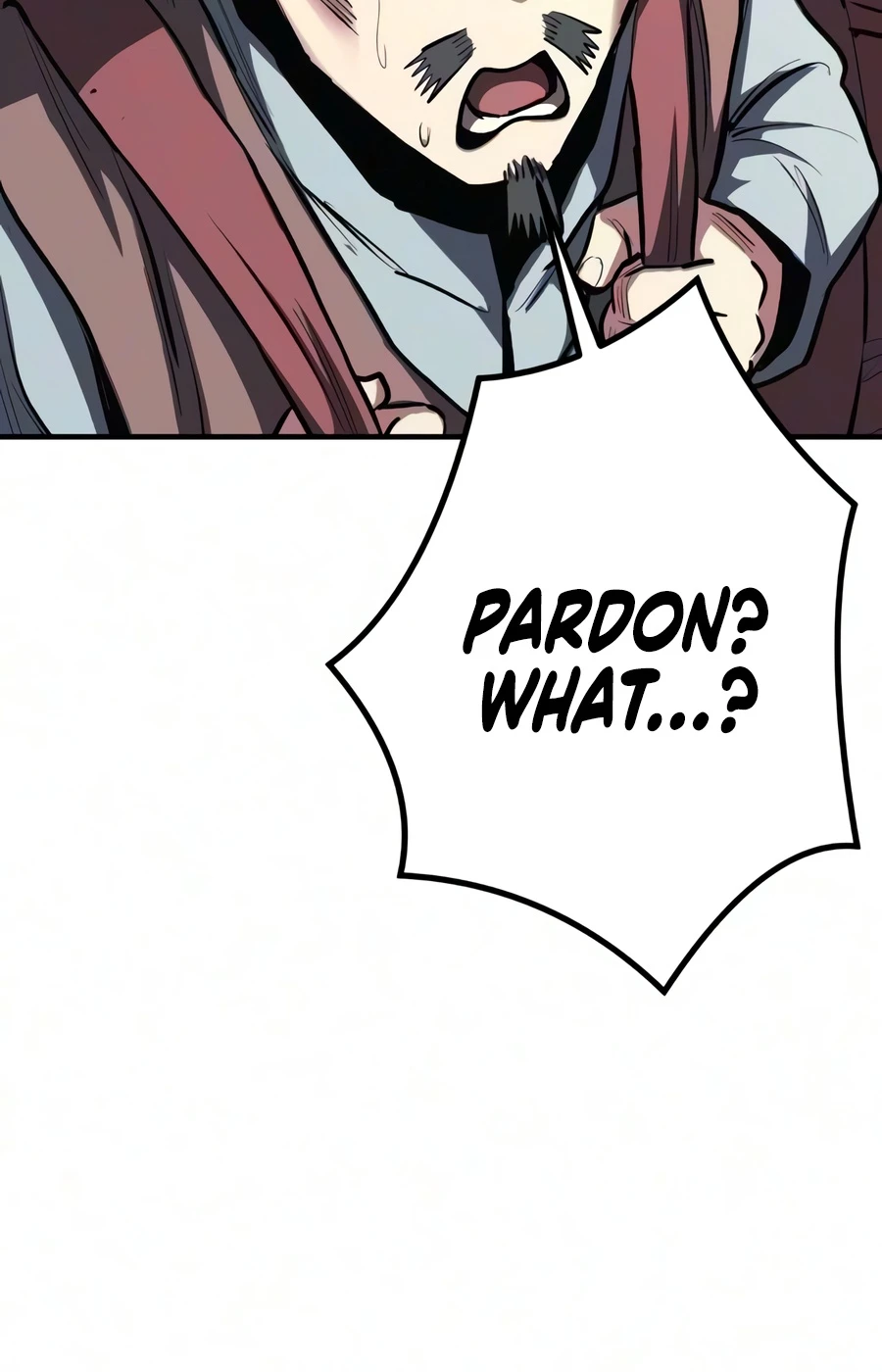 The Berserker's Second Playthrough Chapter 31 page 18