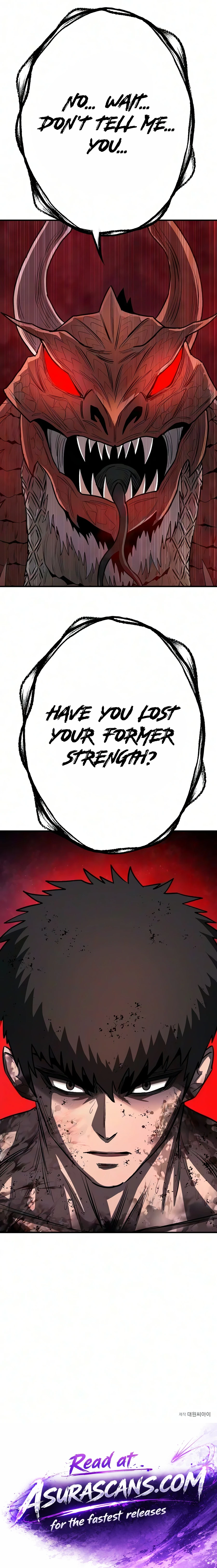 The Berserker's Second Playthrough Chapter 32 page 24
