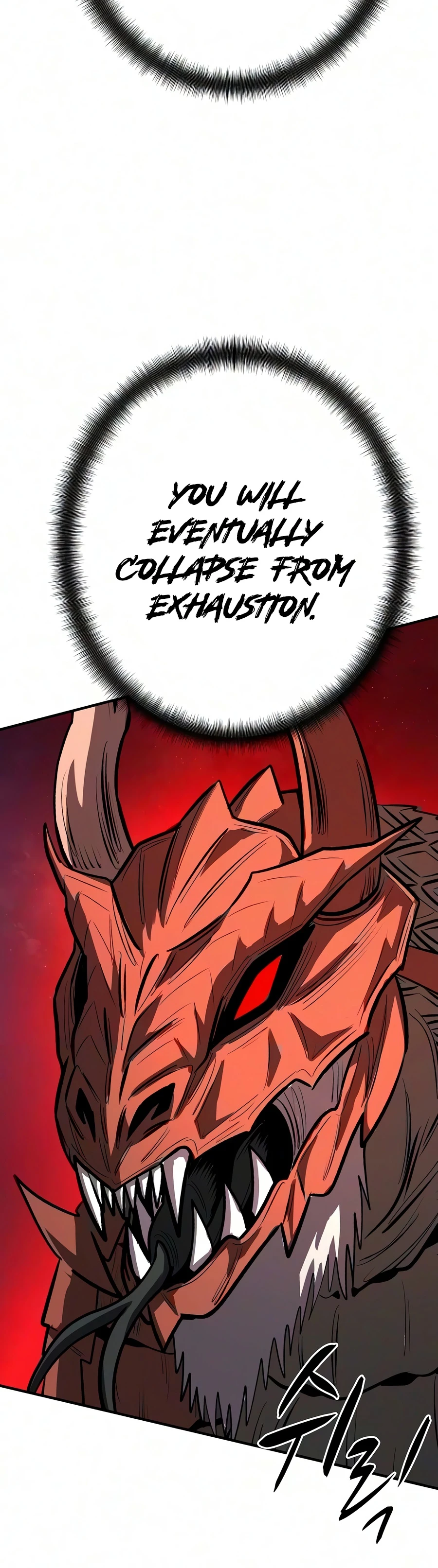 The Berserker's Second Playthrough Chapter 34 page 16