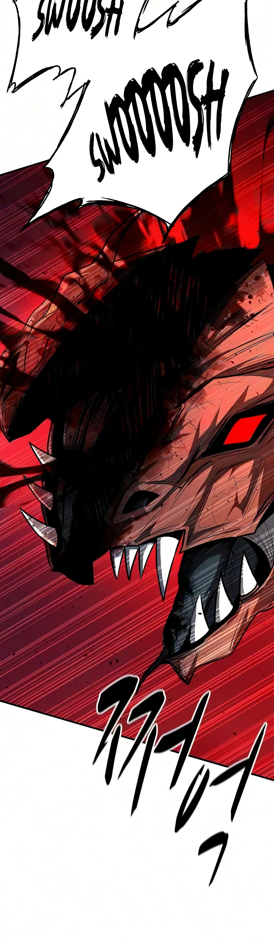 The Berserker's Second Playthrough Chapter 34 page 6