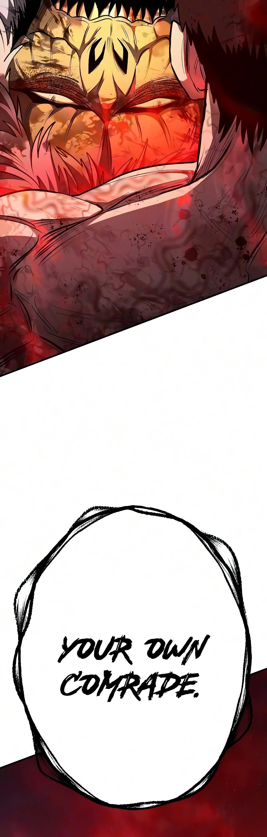 The Berserker's Second Playthrough Chapter 35 page 13