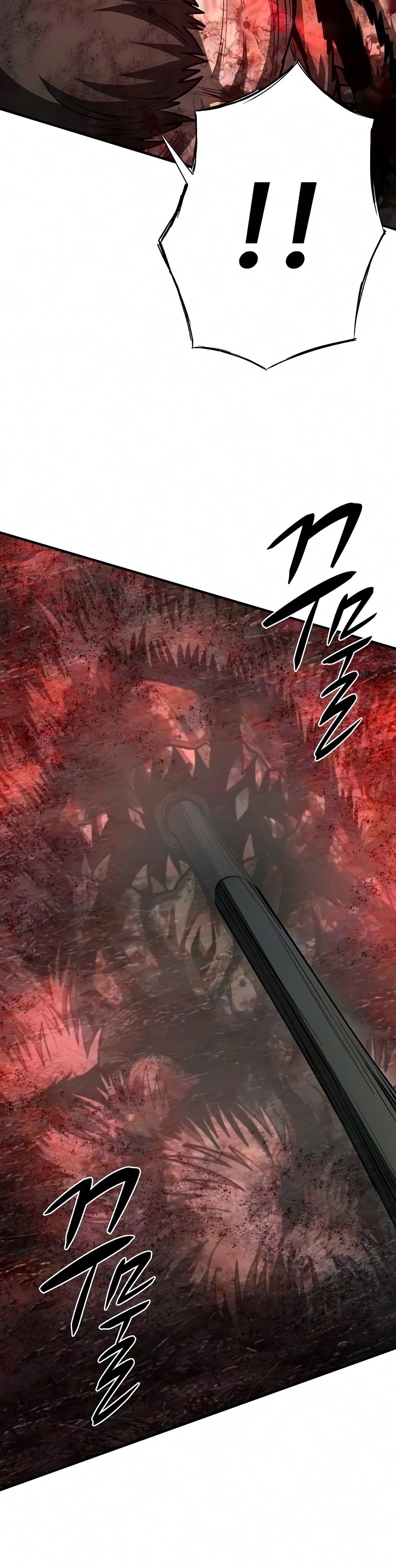 The Berserker's Second Playthrough Chapter 35 page 24