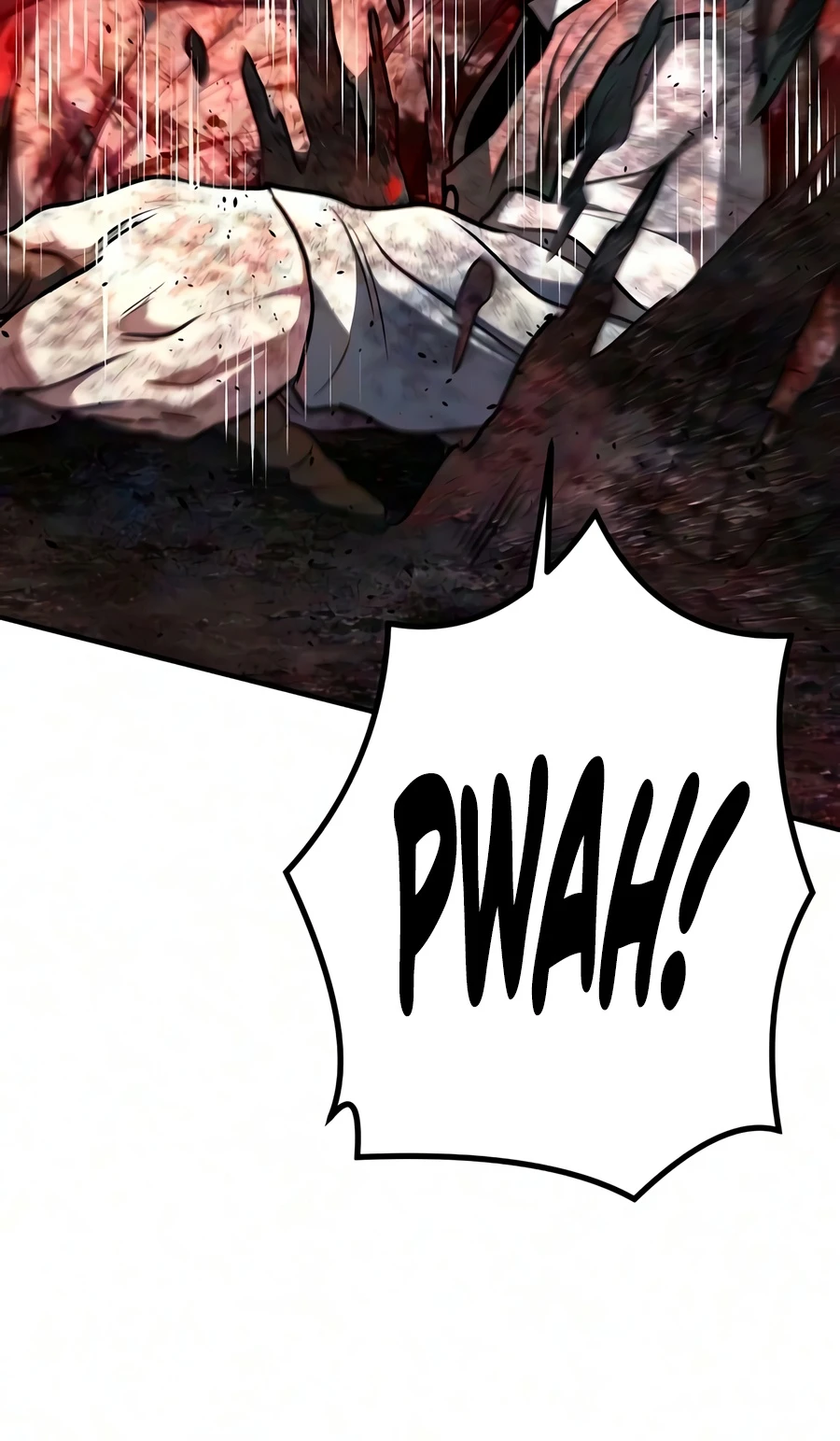 The Berserker's Second Playthrough Chapter 35 page 22
