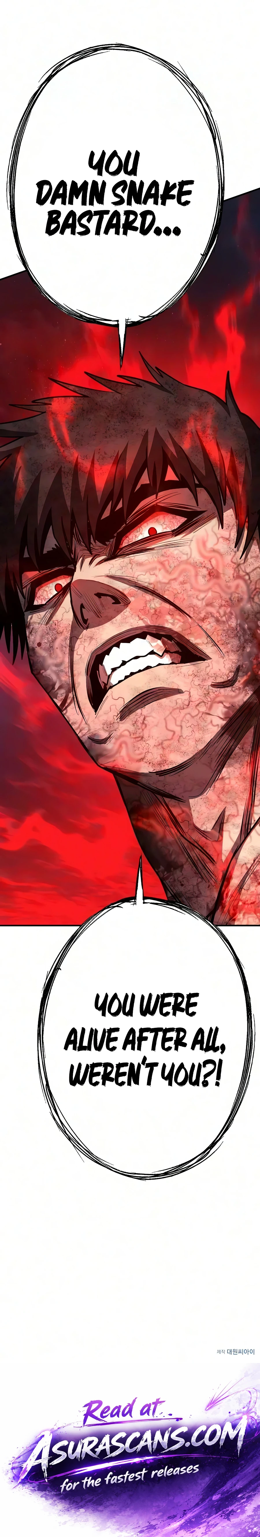 The Berserker's Second Playthrough Chapter 35 page 25